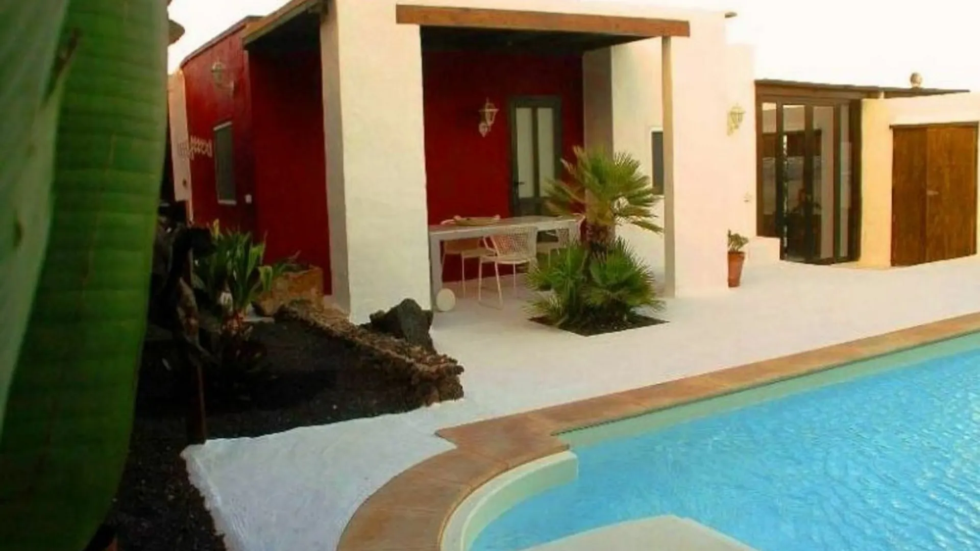 Villa In Teguise - 104387 By Mo Rentals Tao 0*,  Spain