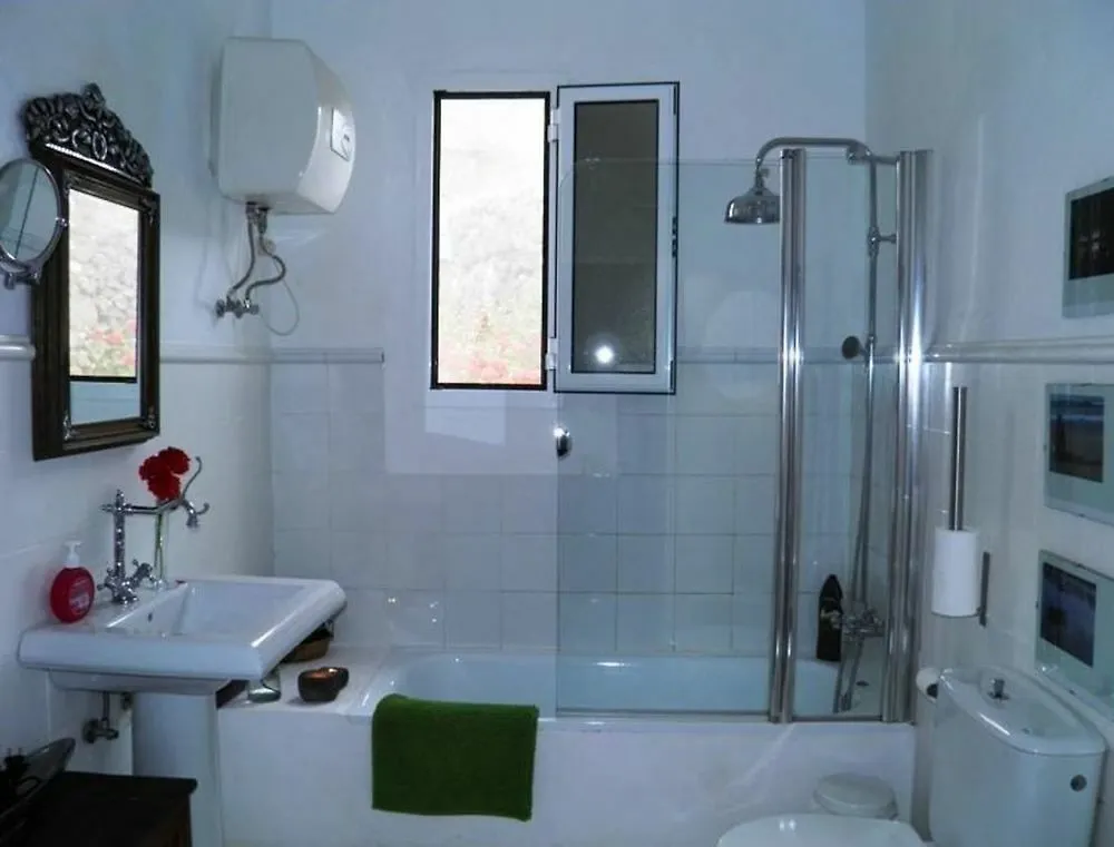 Villa In Teguise - 104387 By Mo Rentals Tao